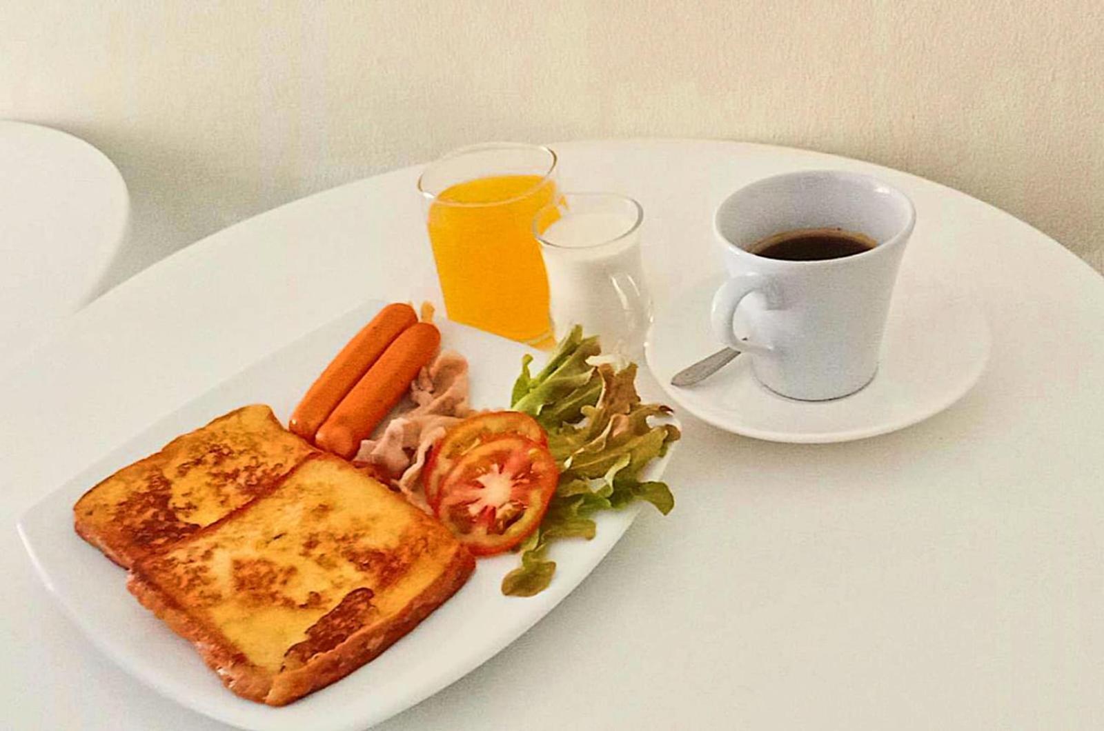 Desa Phuket 호텔 외부 사진