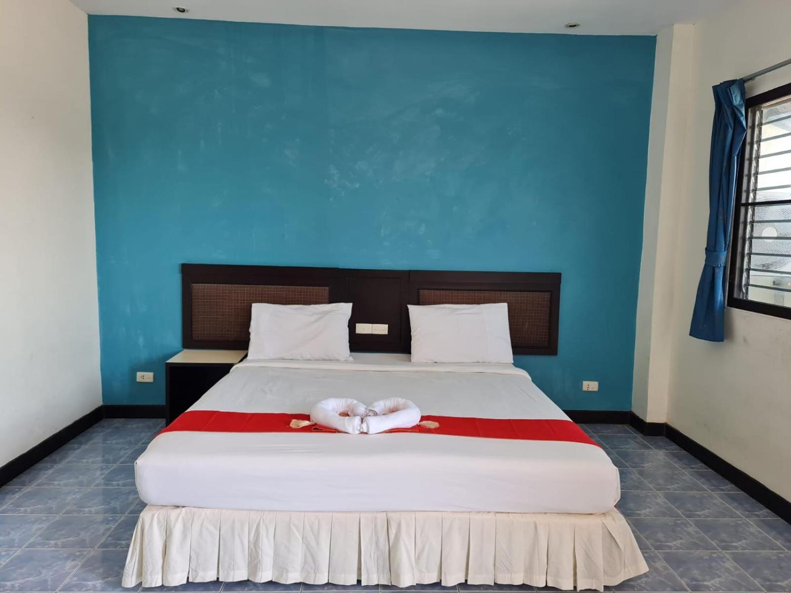 Desa Phuket 호텔 외부 사진