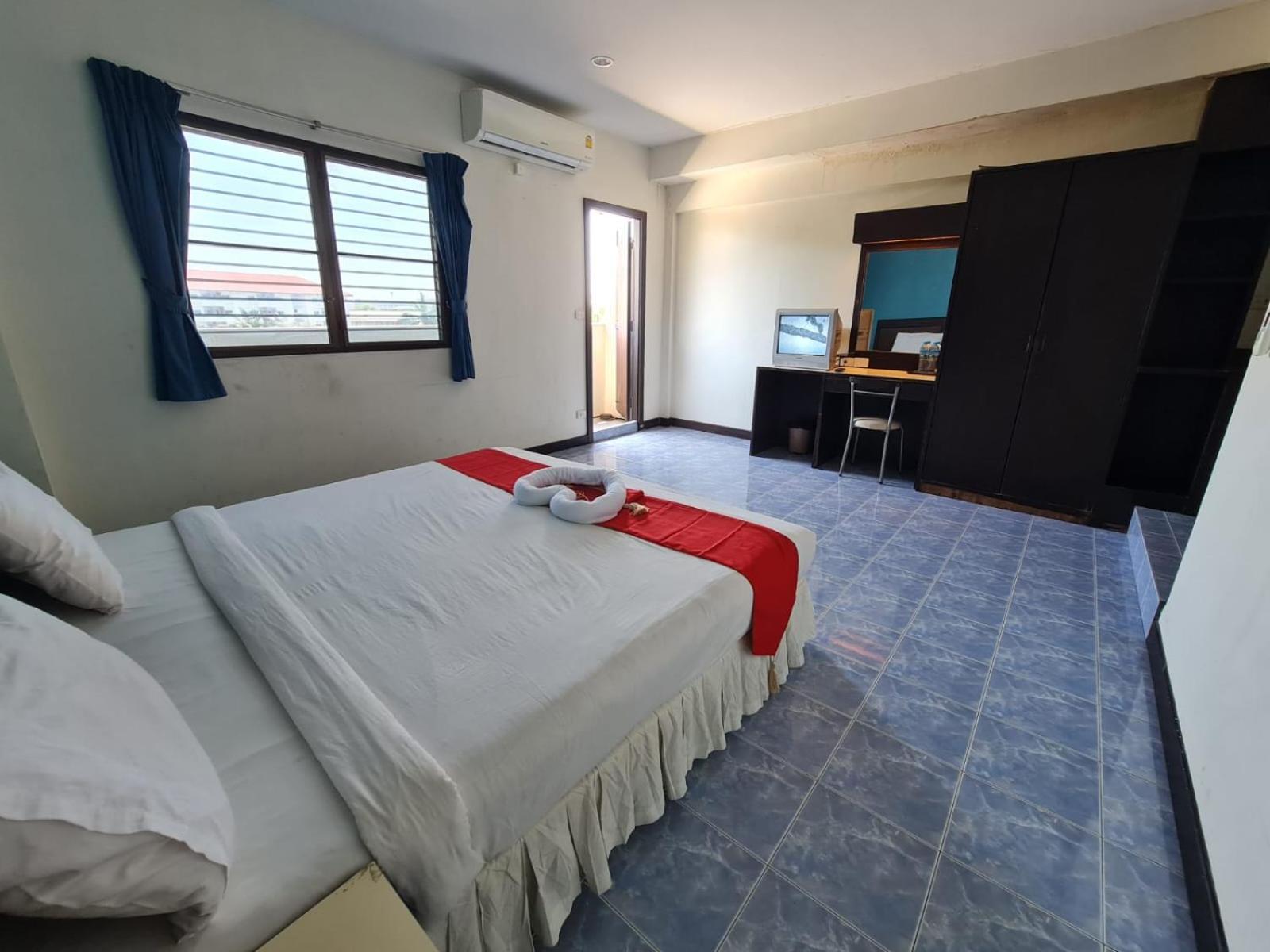 Desa Phuket 호텔 외부 사진