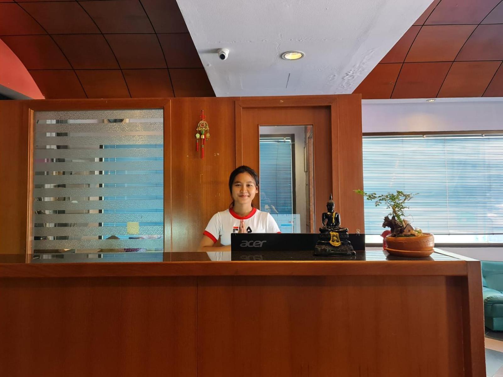Desa Phuket 호텔 외부 사진