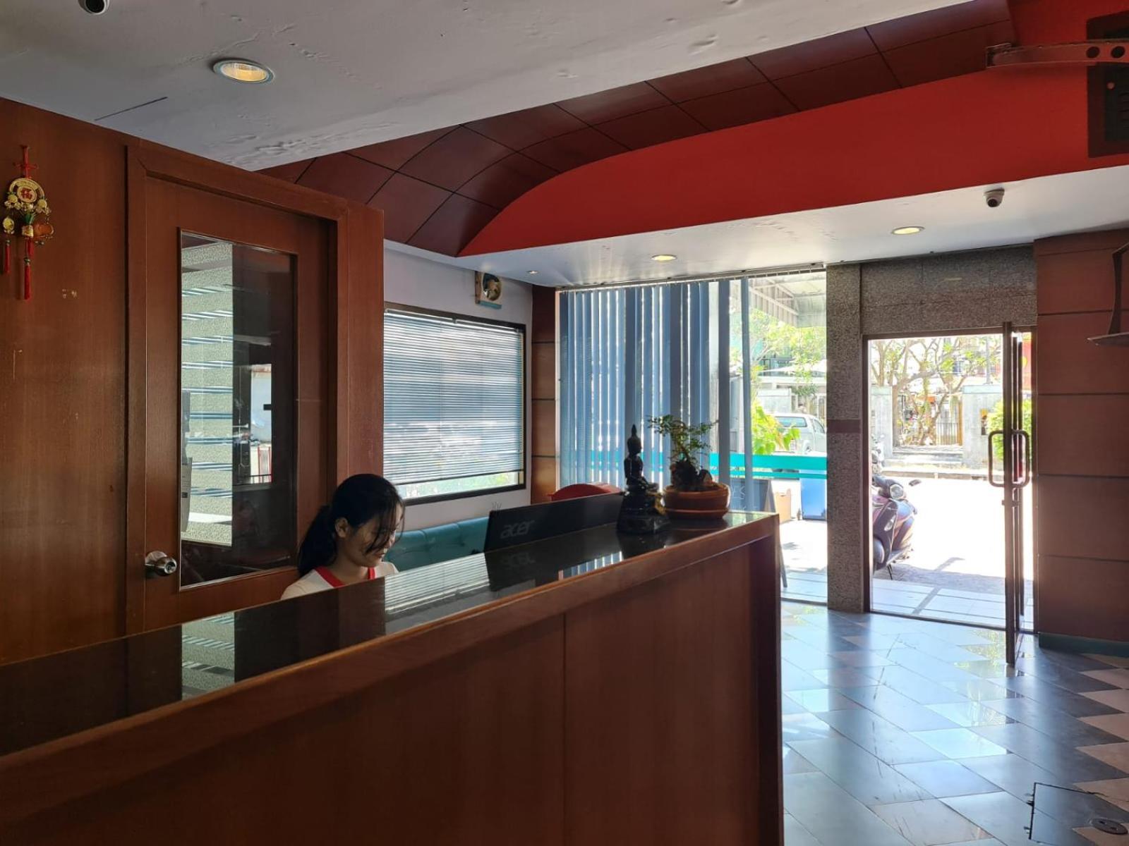 Desa Phuket 호텔 외부 사진