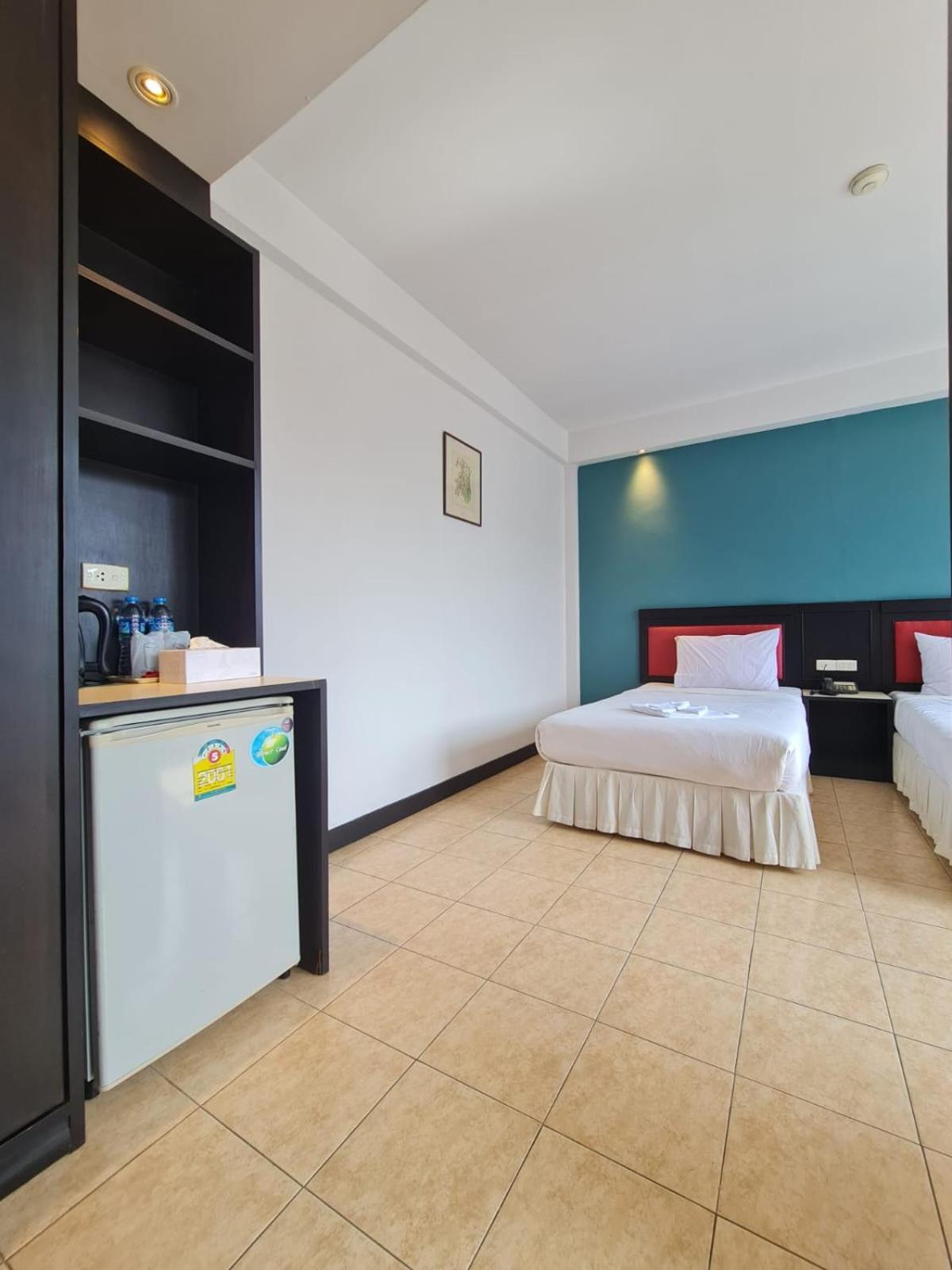 Desa Phuket 호텔 외부 사진