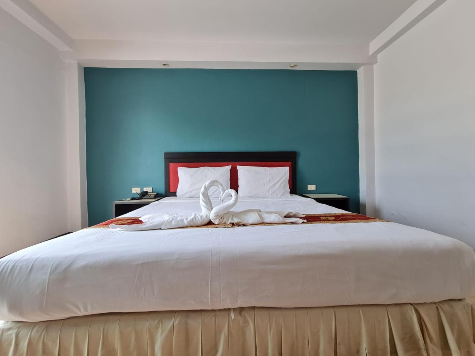 Desa Phuket 호텔 외부 사진
