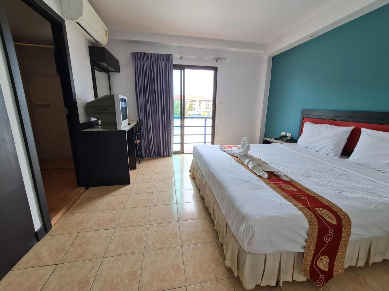 Desa Phuket 호텔 외부 사진