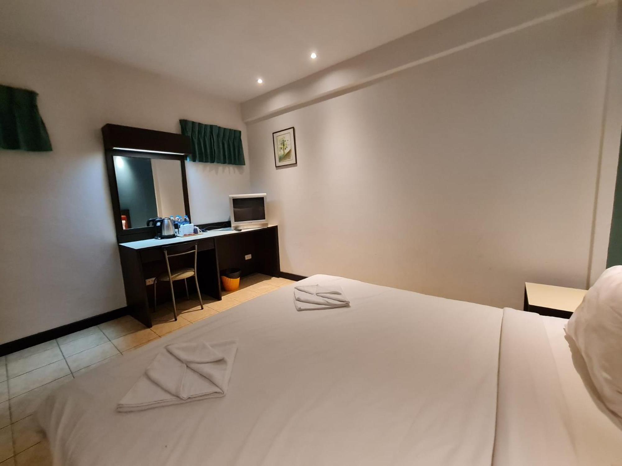 Desa Phuket 호텔 외부 사진