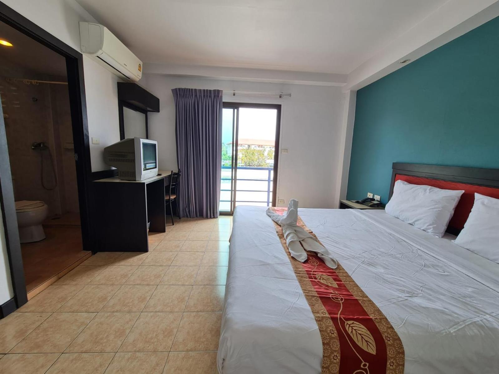 Desa Phuket 호텔 외부 사진