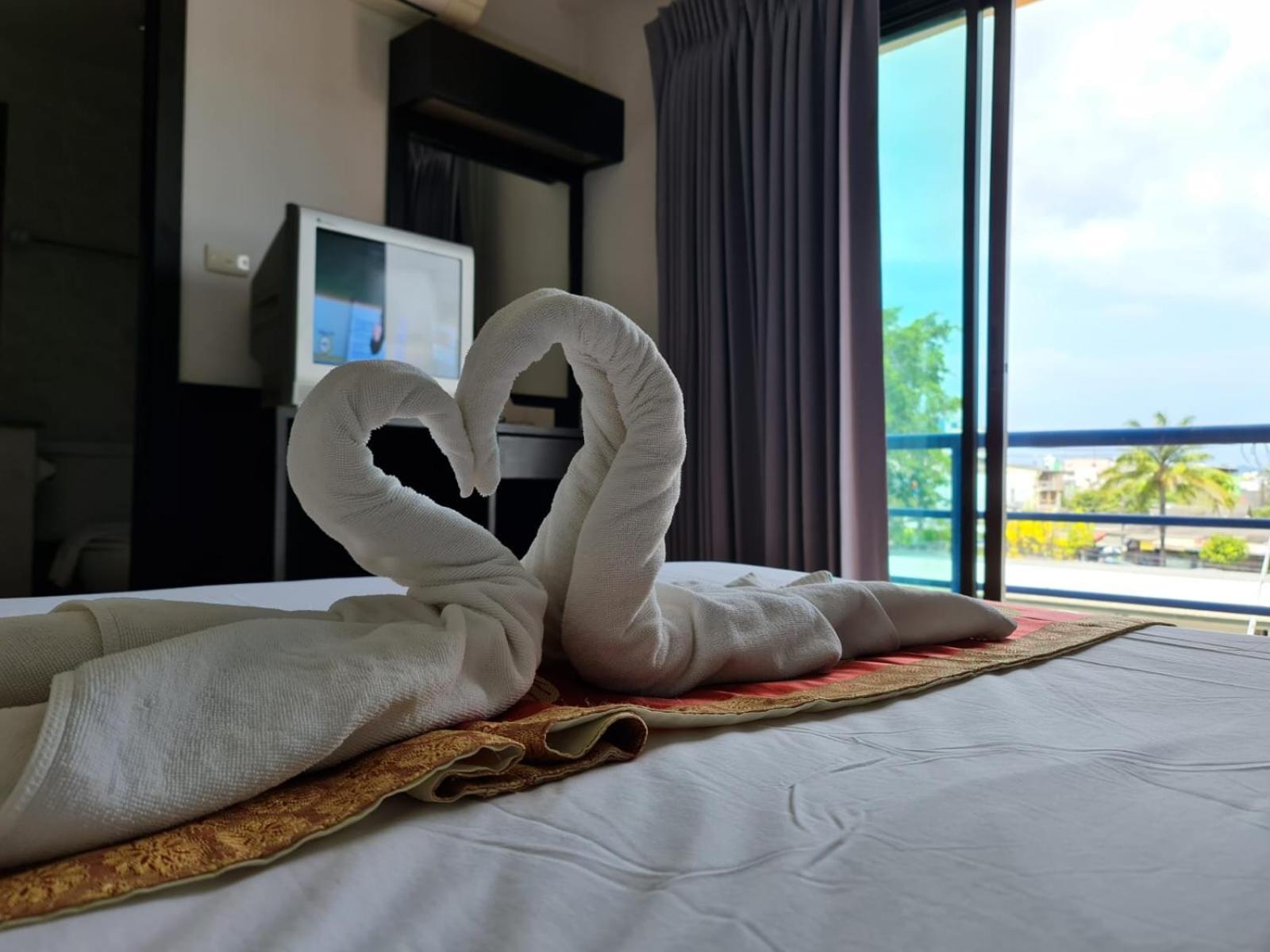Desa Phuket 호텔 외부 사진