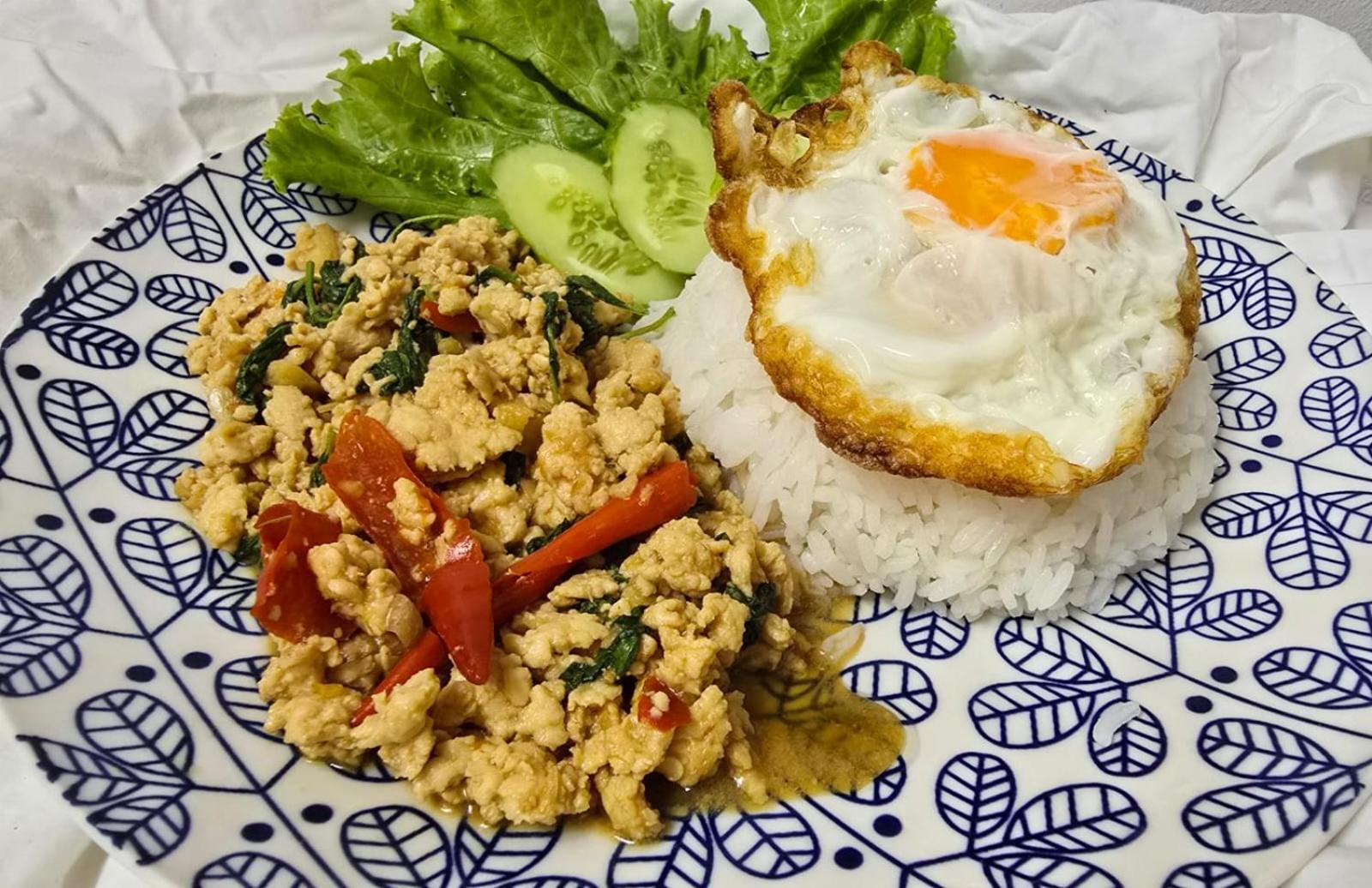 Desa Phuket 호텔 외부 사진